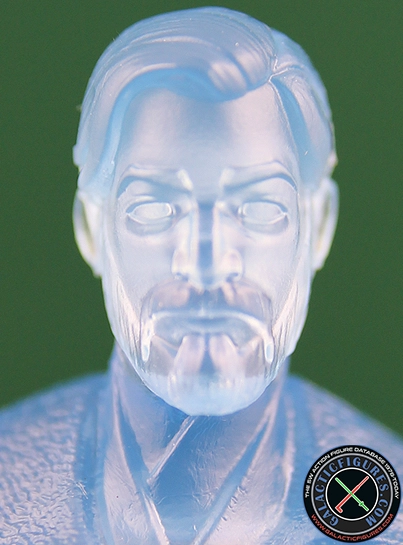 Obi-Wan Kenobi Mission Series: The Ghost Saga Legends Series