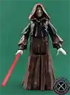 Saga Legends Series Palpatine (Darth Sidious)