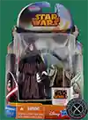 Palpatine (Darth Sidious) Revenge Of The Sith Saga Legends Series