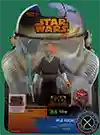 Plo Koon The Clone Wars Saga Legends Series