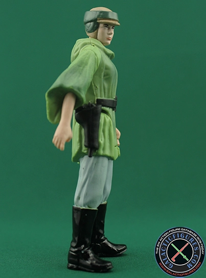 Princess Leia Organa Endor Saga Legends Series