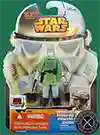 Princess Leia Organa Endor Saga Legends Series