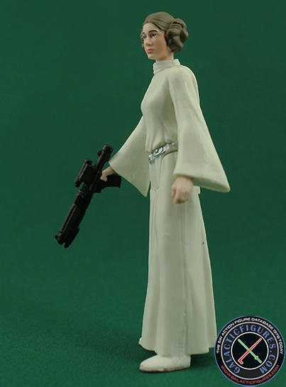 Princess Leia Organa A New Hope Saga Legends Series