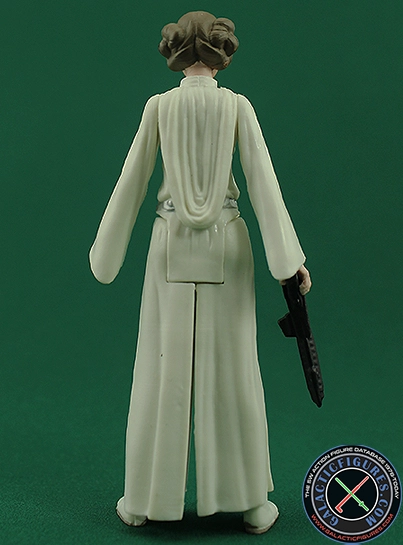 Princess Leia Organa A New Hope Saga Legends Series