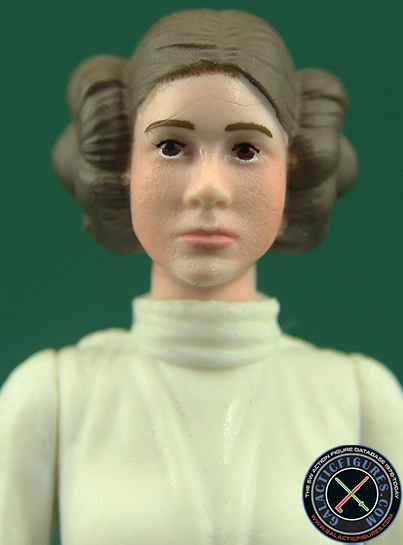 Princess Leia Organa A New Hope Saga Legends Series