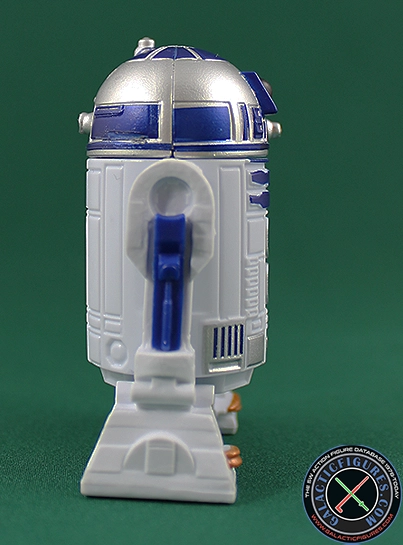 R2-D2 Star Wars Rebels Saga Legends Series
