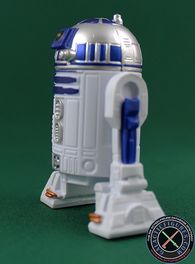R2-D2 Star Wars Rebels Saga Legends Series