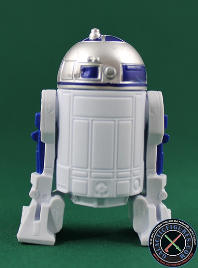 R2-D2 Star Wars Rebels Saga Legends Series