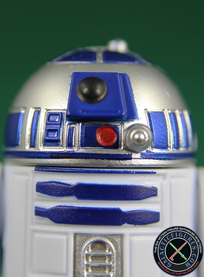 R2-D2 Star Wars Rebels Saga Legends Series