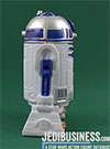R2-D2 Star Wars Rebels Saga Legends Series