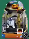 R2-D2 Star Wars Rebels Saga Legends Series