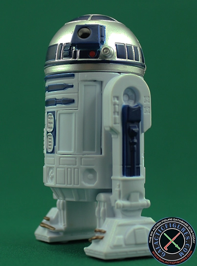 R2-D2 The Empire Strikes Back Saga Legends Series
