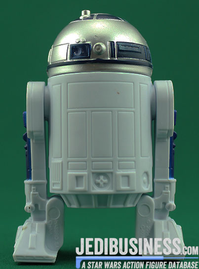 R2-D2 The Empire Strikes Back Saga Legends Series
