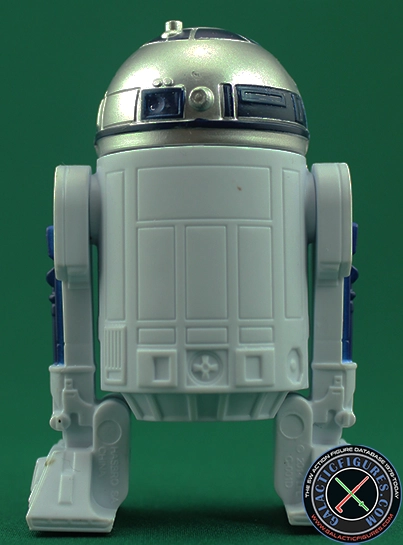 R2-D2 The Empire Strikes Back Saga Legends Series