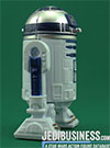 R2-D2 The Empire Strikes Back Saga Legends Series