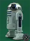 R2-D2 The Empire Strikes Back Saga Legends Series