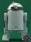 R2-D2 The Empire Strikes Back Saga Legends Series