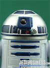 R2-D2, The Empire Strikes Back figure