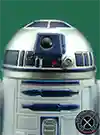 R2-D2 The Empire Strikes Back Saga Legends Series