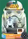 R2-D2 The Empire Strikes Back Saga Legends Series