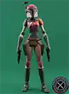 Saga Legends Series Sabine Wren