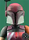 Sabine Wren Star Wars Rebels Saga Legends Series