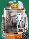 Sabine Wren Star Wars Rebels Saga Legends Series