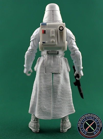 Snowtrooper The Empire Strikes Back Saga Legends Series