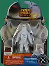 Snowtrooper The Empire Strikes Back Saga Legends Series