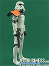 Stormtrooper Commander, Star Wars Rebels figure