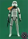 Saga Legends Series Stormtrooper Commander