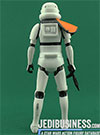 Stormtrooper Commander, Star Wars Rebels figure