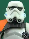 Stormtrooper Commander Star Wars Rebels Saga Legends Series