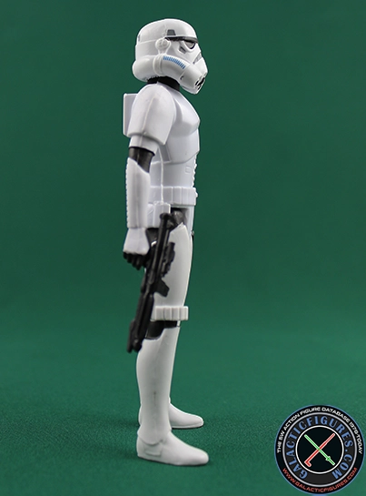 Stormtrooper The Empire Strikes Back Saga Legends Series