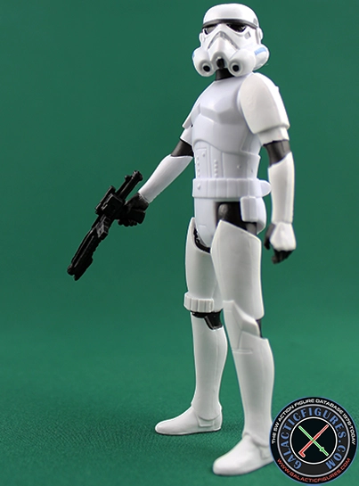 Stormtrooper The Empire Strikes Back Saga Legends Series