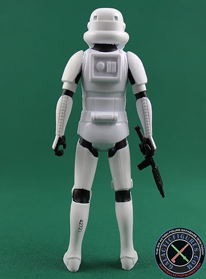 Stormtrooper The Empire Strikes Back Saga Legends Series