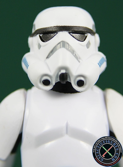 Stormtrooper The Empire Strikes Back Saga Legends Series