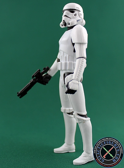 Stormtrooper Star Wars Rebels Saga Legends Series