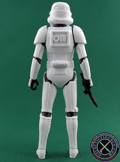 Stormtrooper Star Wars Rebels Saga Legends Series