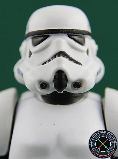 Stormtrooper Star Wars Rebels Saga Legends Series