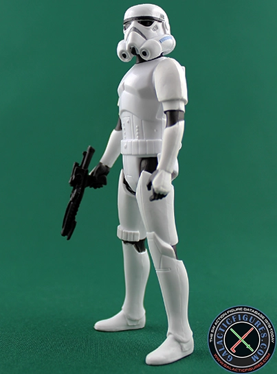 Stormtrooper Star Wars Rebels Saga Legends Series