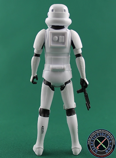 Stormtrooper Star Wars Rebels Saga Legends Series