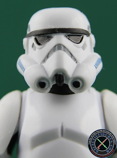 Stormtrooper Star Wars Rebels Saga Legends Series