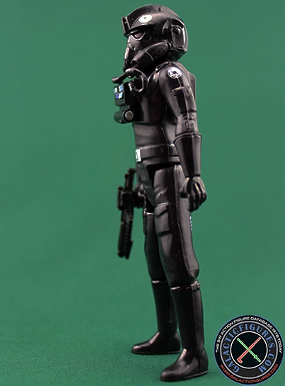 Tie Fighter Pilot Star Wars Rebels Saga Legends Series