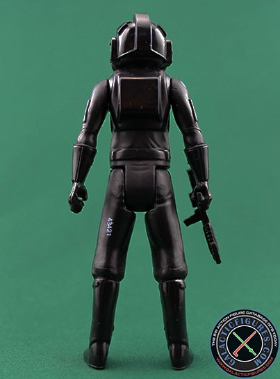 Tie Fighter Pilot Star Wars Rebels Saga Legends Series