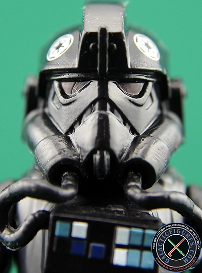 Tie Fighter Pilot Star Wars Rebels Saga Legends Series