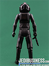 Tie Fighter Pilot Figure - Star Wars Rebels
