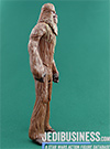 Wookiee Warrior Figure - Mission Series: 07