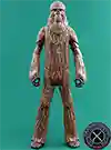 Saga Legends Series Wookiee Warrior