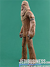 Wookiee Warrior, Star Wars Rebels figure